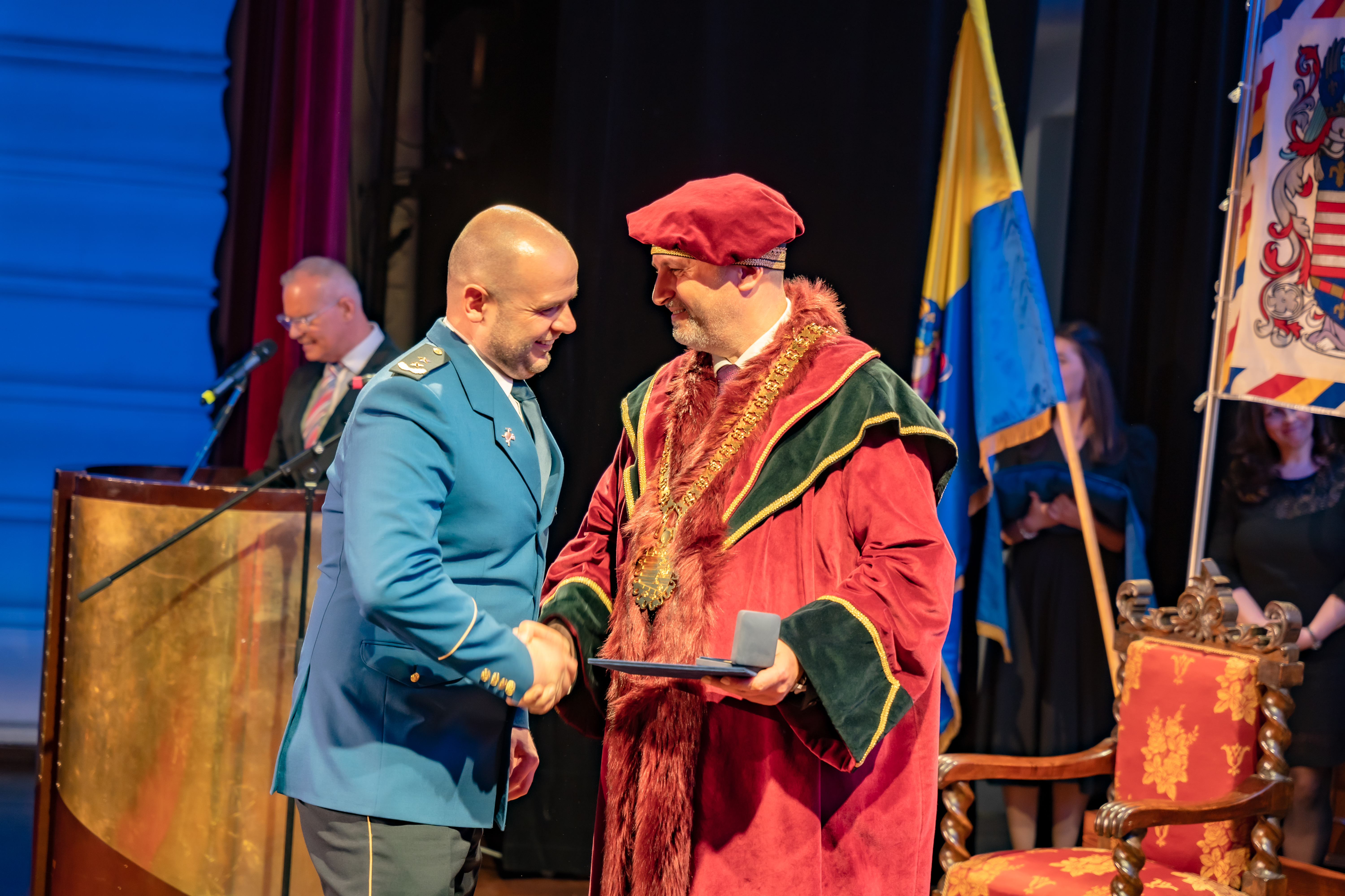 Slavnostny ceremonial udelovania Ceny mesta Kosice a Cien primatora mesta Kosice-121